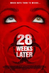 Phim 28 Tuần Sau - 28 Weeks Later (2007)