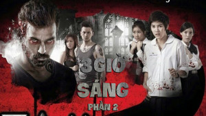 Phim 3 Giờ Sáng Phần 2 - 3 A.M. 3D Part 2 (2014)