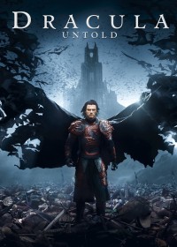 Phim Ác Quỷ Dracula: Huyền Thoại Chưa Kể - Dracula Untold (2014)