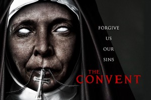 Phim Ác Quỷ Ma Sơ: Chuyện Chưa Kể - The Convent (2019)