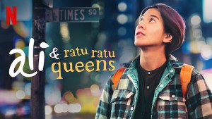 Phim Ali ở quận Queens - Ali & Ratu Ratu Queens (2021)