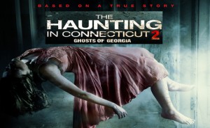 Phim Ám Ảnh Ở Connecticut 2: Bóng Ma Của Georgia - The Haunting in Connecticut 2: Ghosts of Georgia (2013)