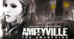 Phim Amityville: Quỷ Dữ Thức Tỉnh - Amityville: The Awakening (2017)