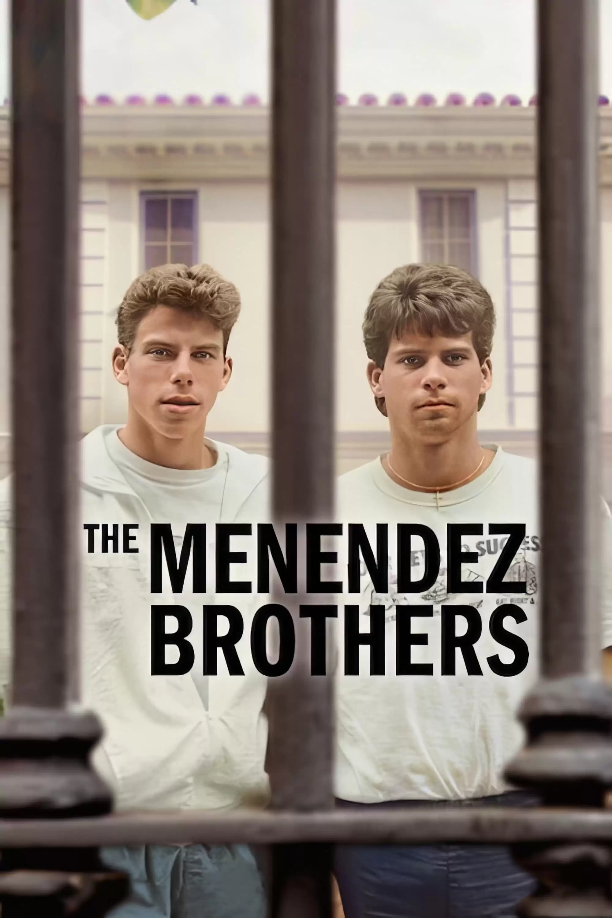 Phim Anh Em Nhà Menendez - The Menendez Brothers (2024)