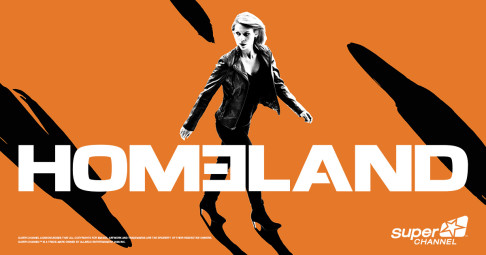 Phim Tổ Quốc (Phần 7) - Homeland (Season 7) (2018)