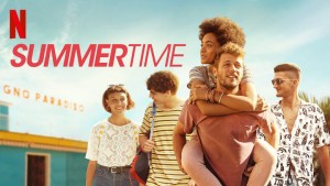 Phim Ba Mét Phía Trên Bầu Trời (Phần 2) - Summertime (Season 2) (2021)