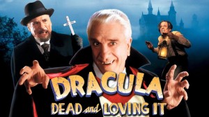 Phim Bá Tước Ma Cà Rồng - Dracula: Dead and Loving It (1995)