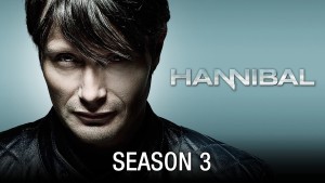 Phim Bác Sĩ Ăn Thịt Người Phần 3 - Hannibal Season 3 (2015)