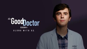 Phim Bác sĩ thiên tài (Phần 4) - The Good Doctor (Season 4) (2020)