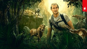 Phim Bạn đối đầu với thiên nhiên: Dã thú trốn thoát - Animals on the Loose: A You vs. Wild Movie (2021)