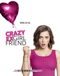 Phim Bạn gái cũ nổi loạn (Phần 1) - Crazy Ex-Girlfriend (Season 1) (2015)