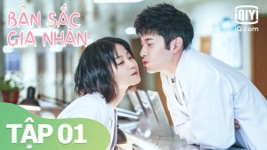 Phim Bản Sắc Gia Nhân - True Colours (2020)