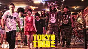 Phim Băng Đảng Tokyo - Tokyo Tribe (2014)