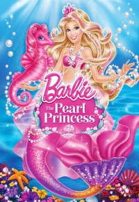 Phim Barbie: Công chúa ngọc trai - Barbie: The Pearl Princess (2014)