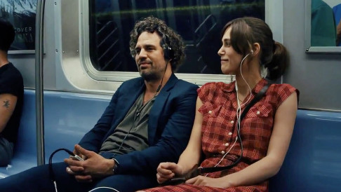 Phim  Bắt đầu lại - Begin Again (2020)