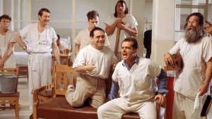 Phim Bay Trên Tổ Chim Cúc Cu - One Flew Over the Cuckoo's Nest (1975)