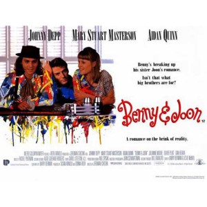 Phim BENNY VÀ JOON - Benny & Joon (1993)