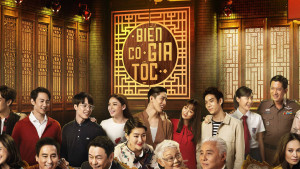 Phim Biến Cố Gia Tộc - In Family We Trust (2018)