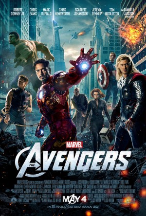 Phim Biệt Đội Siêu Anh Hùng - The Avengers (2012)