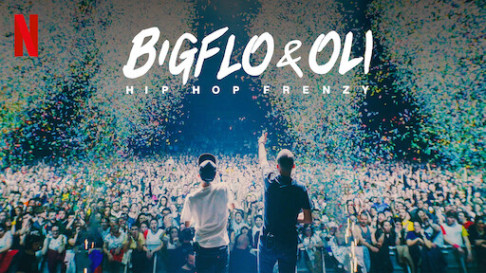 Phim Bigflo & Oli: Hiện tượng Hip Hop - Bigflo & Oli: Hip Hop Frenzy (2020)