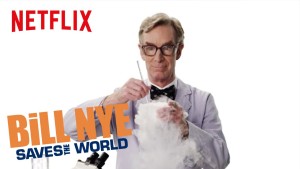 Phim Bill Nye giải cứu thế giới - Bill Nye Saves the World (2017)