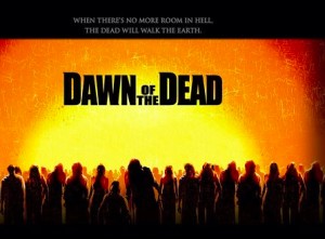 Phim Bình Minh Chết - Dawn of the Dead (1978)