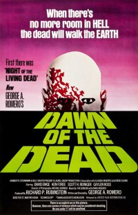 Phim Bình Minh Chết - Dawn of the Dead (1978)