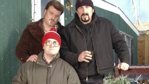 Phim Bộ ba trộm cắp: Phần đặc biệt Giáng sinh - Trailer Park Boys: Xmas Special (2004)