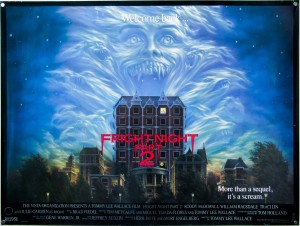 Phim Bóng Đêm Kinh Hoàng 2 - Fright Night 2 (2013)