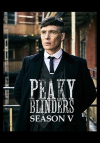 Phim Bóng ma Anh Quốc (Phần 5) - Peaky Blinders (Season 5) (2018)