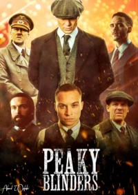 Phim Bóng ma Anh Quốc (Phần 6) - Peaky Blinders (Season 6) (2022)