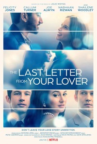 Phim Bức thư tình cuối - The Last Letter From Your Lover (2021)