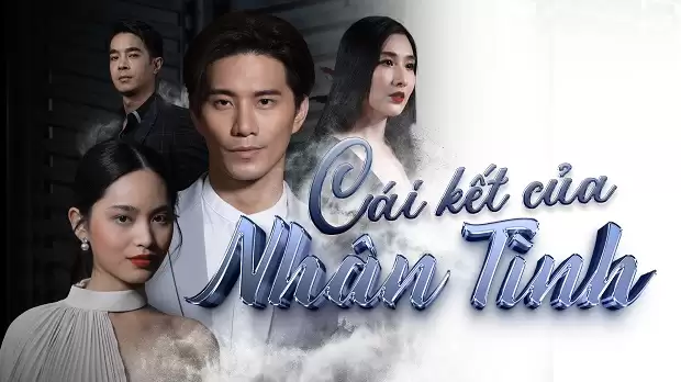 Phim Cái Kết Của Nhân Tình - Club Friday Season 12: The Paramour's End (2020)