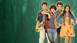 Phim Camp Rock 2: The Final Jam - Camp Rock 2: The Final Jam (2010)