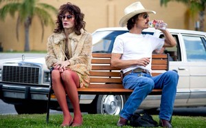 Phim Căn Bệnh Thế Kỷ - Dallas Buyers Club (2013)