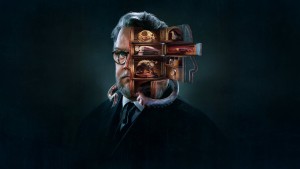 Phim Căn buồng hiếu kỳ của Guillermo del Toro - Guillermo del Toro's Cabinet of Curiosities (2022)