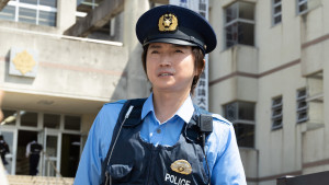 Phim Cảnh sát trường học - School Police (2020)