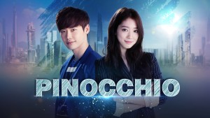 Phim Cặp Đôi Trái Ngược - Pinocchio (2014)