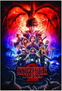 Phim Cậu Bé Mất Tích (Phần 2) - Stranger Things (Season 2) (2017)