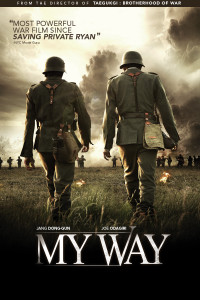 Phim Chặng Đường Tôi Đi - My Way (2011)