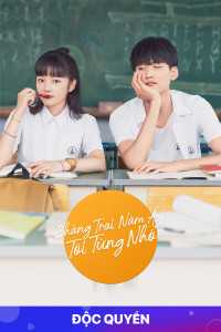 Phim Chàng Trai Năm Ấy Tôi Từng Nhớ - I Once Remembered That Guy (2021)