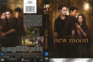 Phim Chạng vạng: Trăng non - The Twilight Saga: New Moon (2009)