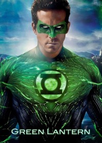 Phim Chiến Binh Đèn Lồng Xanh - Green Lantern (2011)