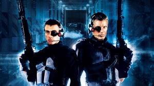 Phim Chiến Binh Vũ Trụ - Universal Soldier (1992)