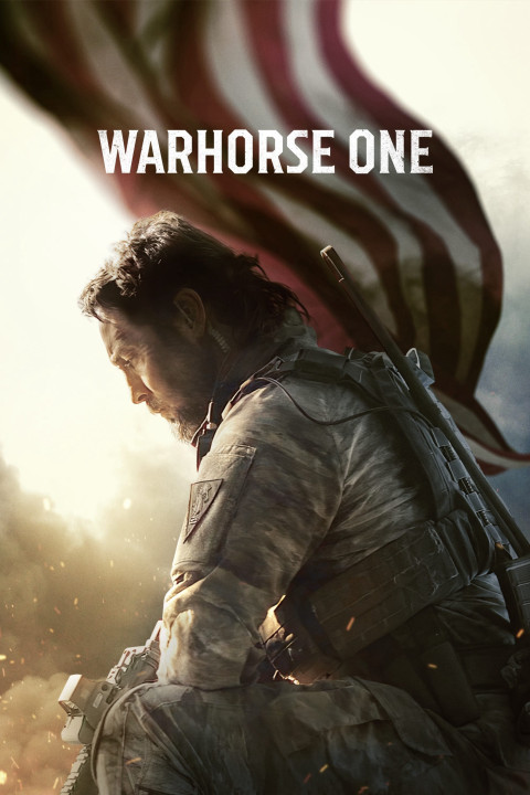 Phim Chiến Mã Số Một - Warhorse One (2023)