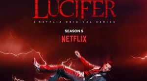 Phim Chúa Tể Địa Ngục (Phần 5) - Lucifer (Season 5) (2020)