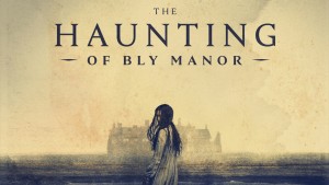 Phim Chuyện ma ám ở trang viên Bly - The Haunting of Bly Manor (2020)