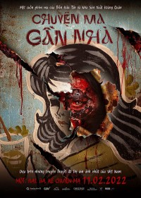 Phim Chuyện Ma Gần Nhà - Vietnamese Horror Story (2022)