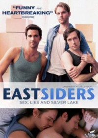 Phim Chuyện ngoại tình (Phần 1) - Eastsiders (Season 1) (2012)