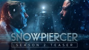 Phim Chuyến Tàu Băng Giá (Phần 2) - Snowpiercer (Season 2) (2021)